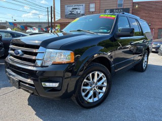 Image for 2015 Ford Expedition Limited ID: 7416457