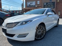 Image for 2013 Lincoln MKZ  ID: 7416502