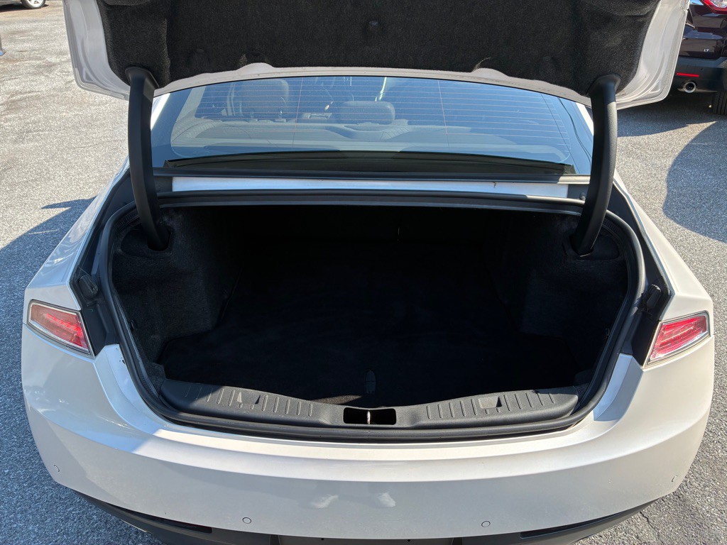 2013 Lincoln MKZ Image 11