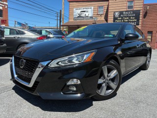 Image for 2019 Nissan Altima SL ID: 7416521