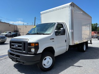 Image for 2016 Ford Econoline E350 SUPER DUTY CUTAWAY ID: 7425826