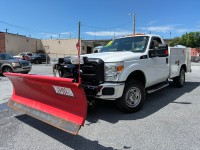 Image for 2011 Ford F-250 Super Duty ID: 7425854