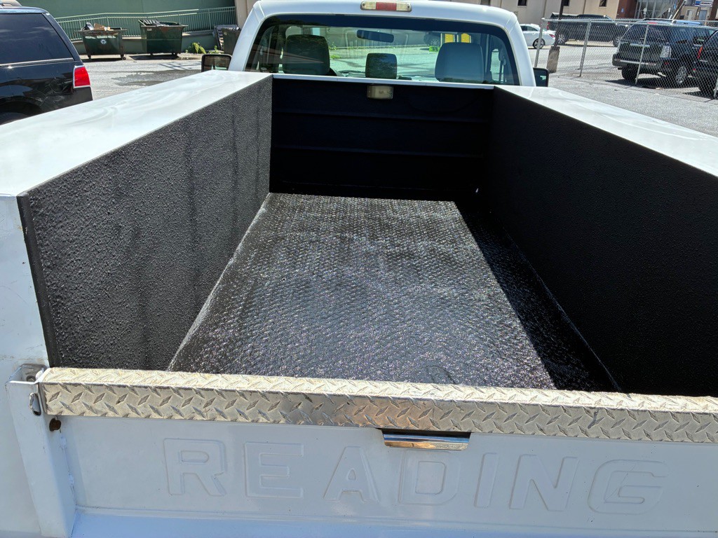 2011 Ford F-250 Image 12