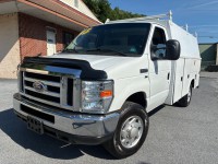 Image for 2015 Ford Econoline E350 SUPER DUTY CUTAWAY ID: 7426849