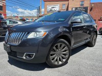 Image for 2015 Lincoln MKX  ID: 7426856