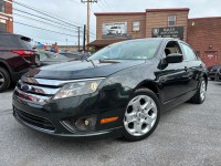 Image for 2010 Ford Fusion SE ID: 7444487