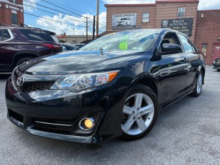Image for 2014 Toyota Camry L ID: 7444501