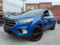Image for 2018 Ford Escape SE ID: 7459684