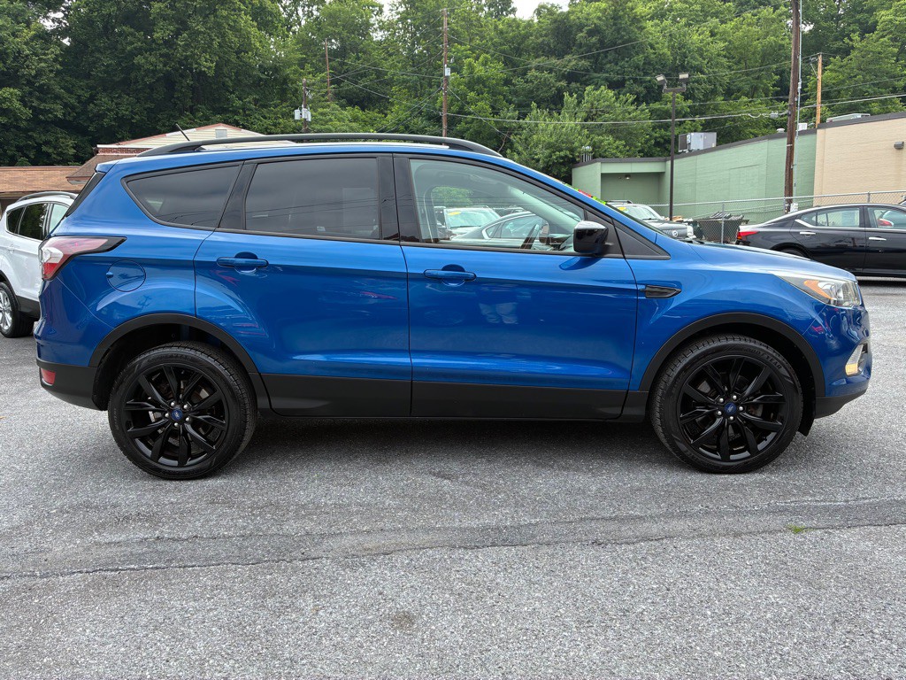 2018 Ford Escape Image 6
