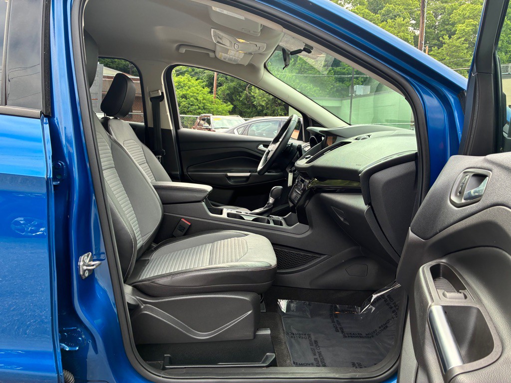 2018 Ford Escape Image 9