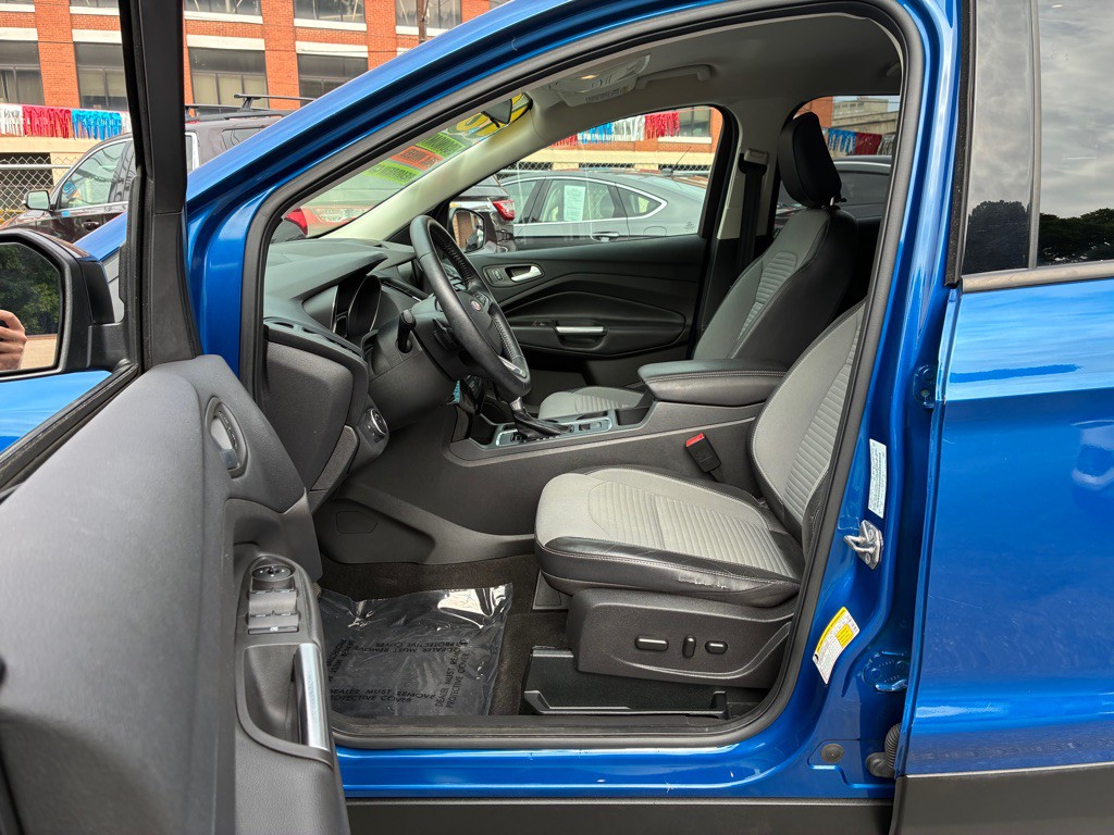 2018 Ford Escape Image 14