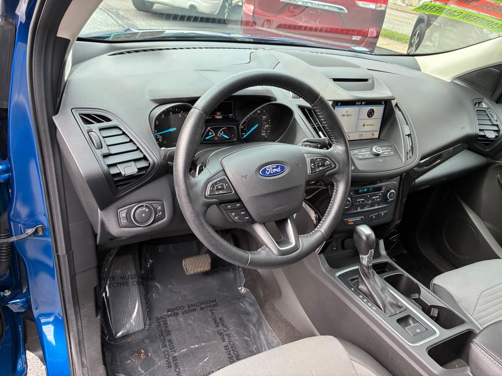 2018 Ford Escape Image 15