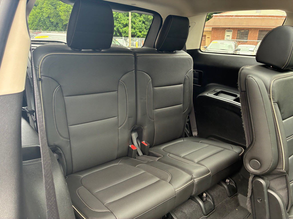 2020 GMC Acadia Image 11