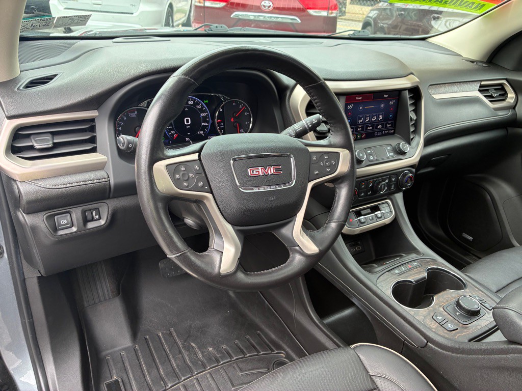 2020 GMC Acadia Image 18