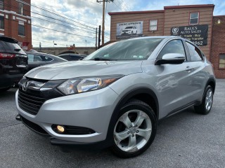 Image for 2016 Honda HR-V EX ID: 7459802