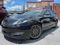 Image for 2015 Lincoln MKZ Hybrid ID: 7459867