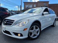 Image for 2010 Mercedes-Benz R-Class R 350 4MATIC ID: 7477198