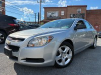 Image for 2012 Chevrolet Malibu LS ID: 7487072