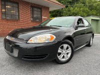Image for 2015 Chevrolet Impala LS ID: 7487103