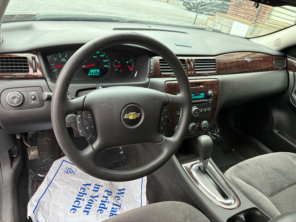 2015 Chevrolet Impala Image 15