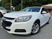 Image for 2016 Chevrolet Malibu LT ID: 7487138