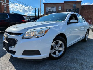 Image for 2016 Chevrolet Malibu LT ID: 7490148