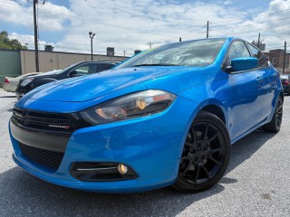 Image for 2015 Dodge Dart SXT ID: 7518232