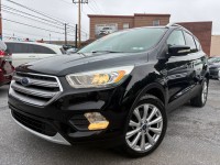 Image for 2017 Ford Escape Titanium ID: 7518301