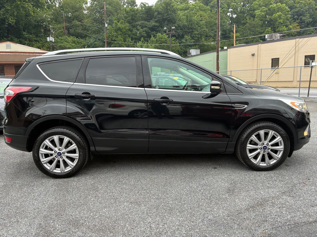 2017 Ford Escape Image 6