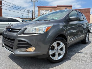 Image for 2014 Ford Escape SE ID: 7540555