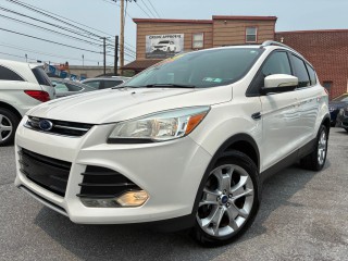 Image for 2014 Ford Escape Titanium ID: 7540584