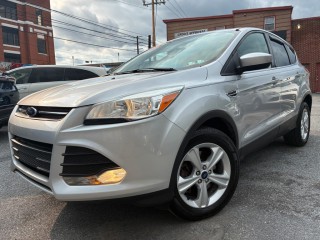 Image for 2014 Ford Escape SE ID: 7567719