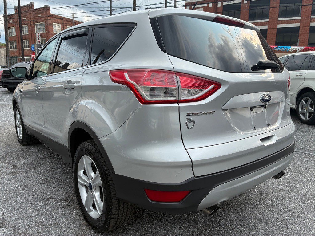 2014 Ford Escape Image 3