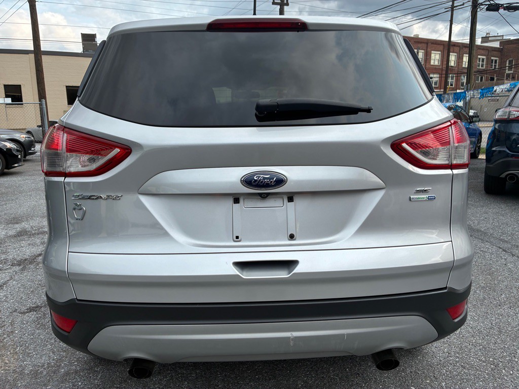 2014 Ford Escape Image 4