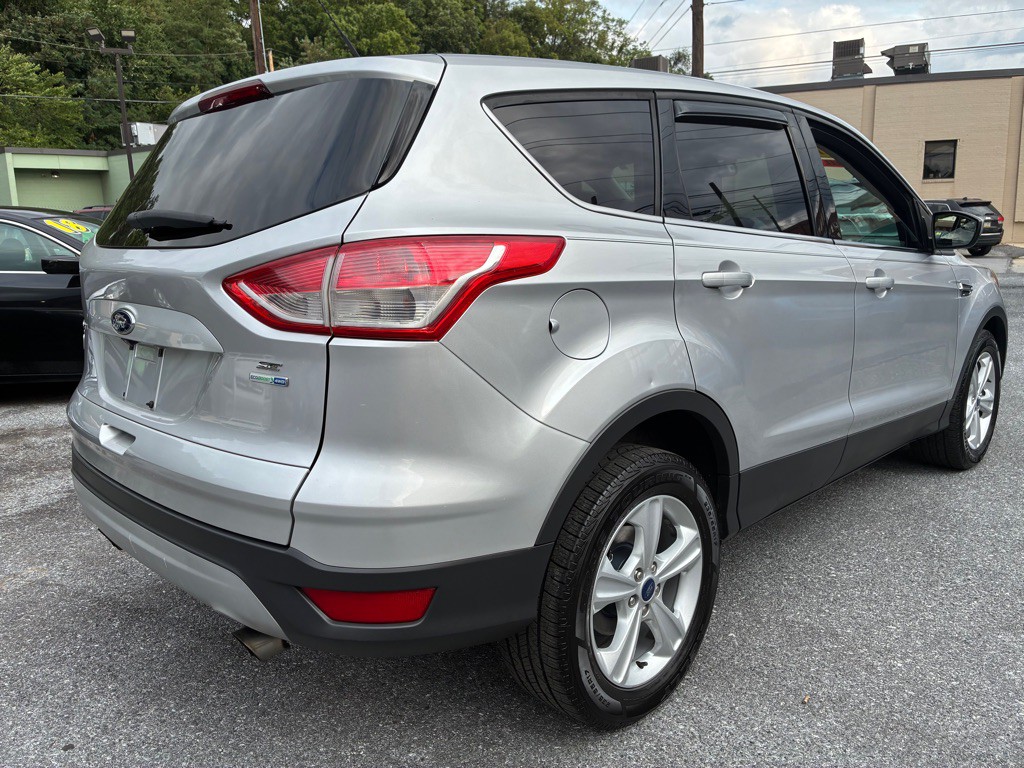 2014 Ford Escape Image 5