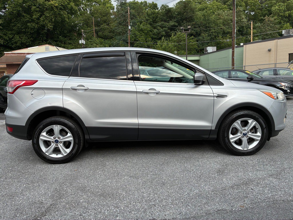 2014 Ford Escape Image 6