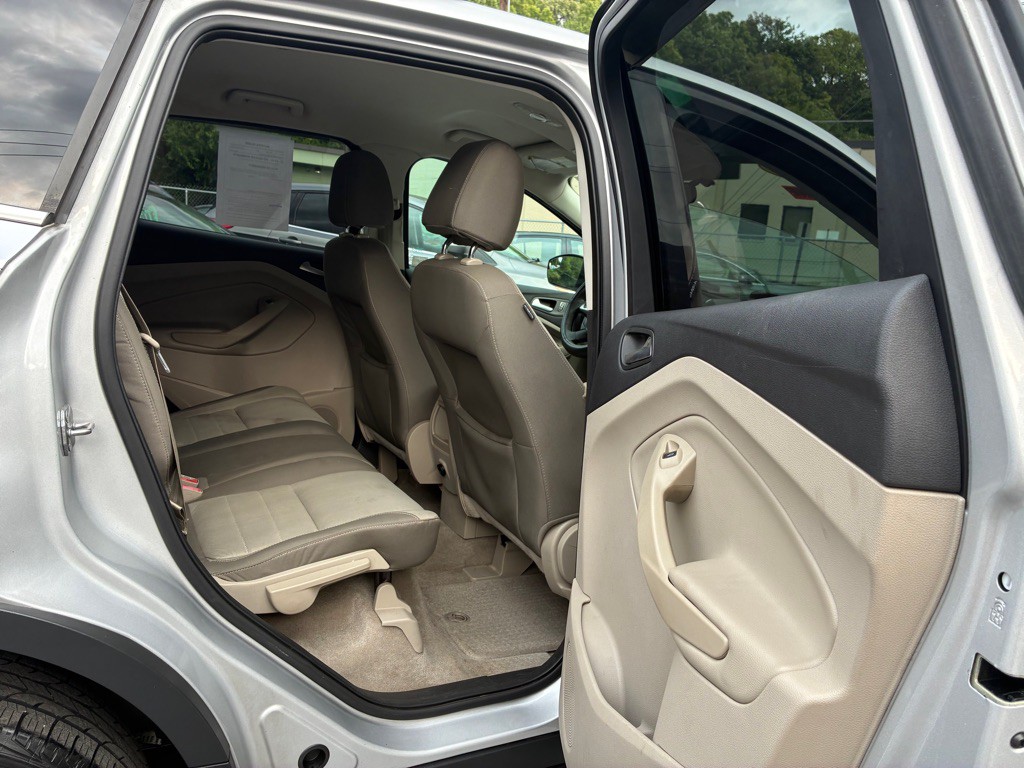 2014 Ford Escape Image 10