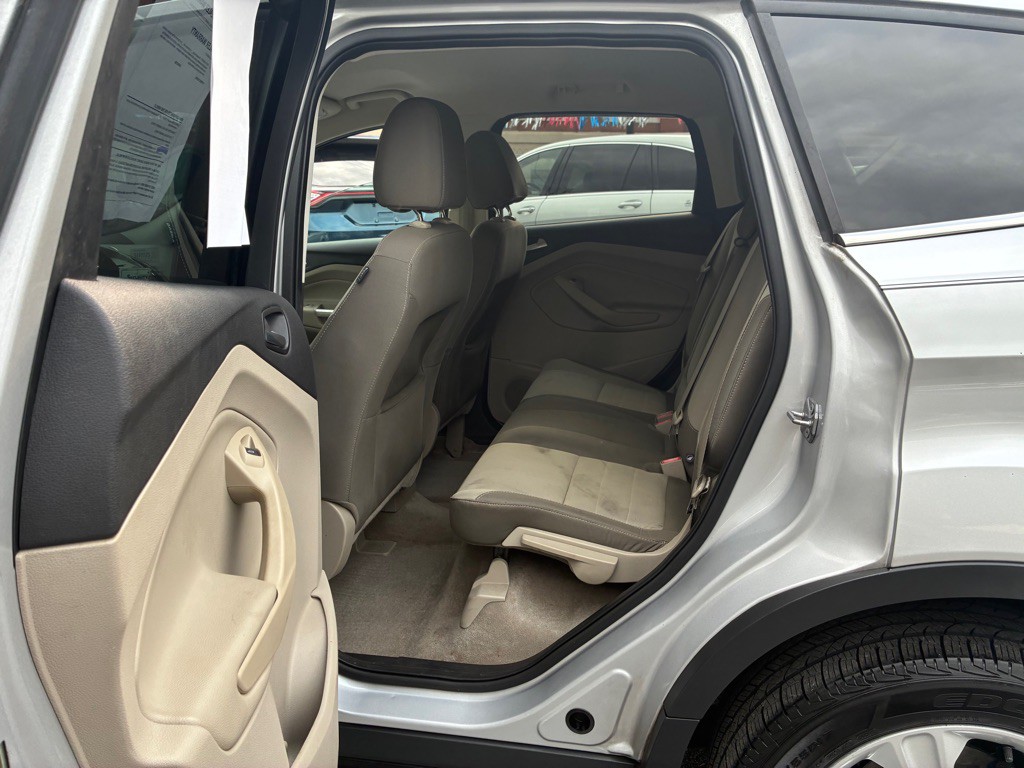 2014 Ford Escape Image 12