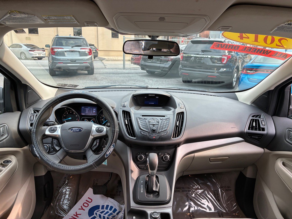 2014 Ford Escape Image 13