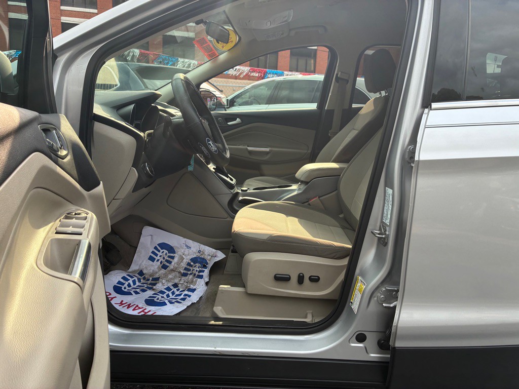 2014 Ford Escape Image 14