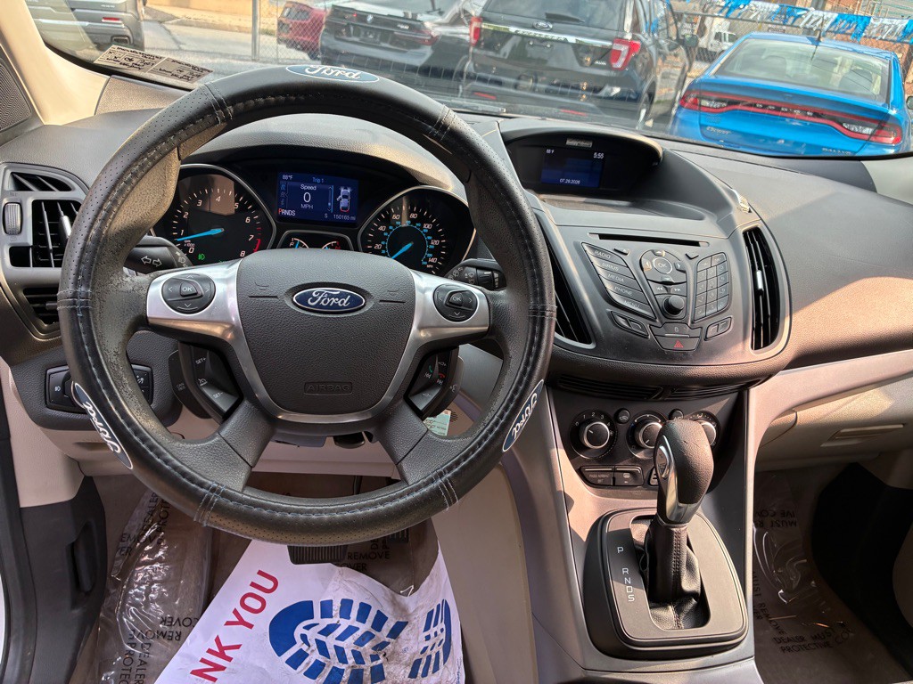 2014 Ford Escape Image 15