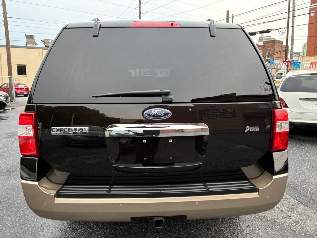 2013 Ford Expedition Image 4
