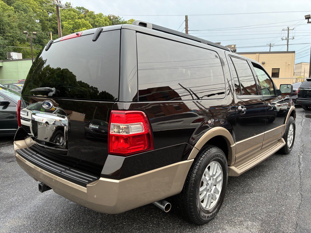 2013 Ford Expedition Image 5