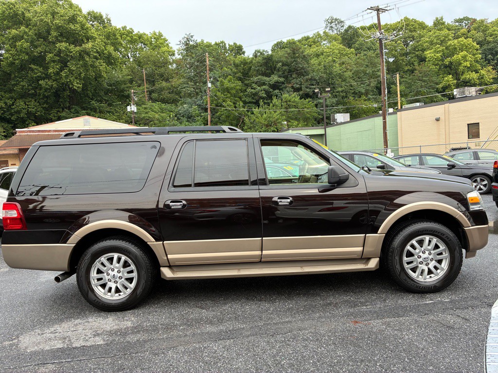 2013 Ford Expedition Image 6