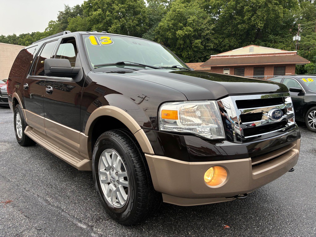 2013 Ford Expedition Image 7