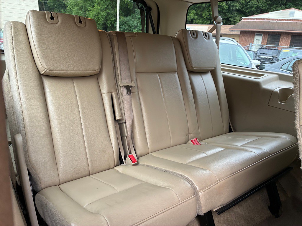 2013 Ford Expedition Image 11