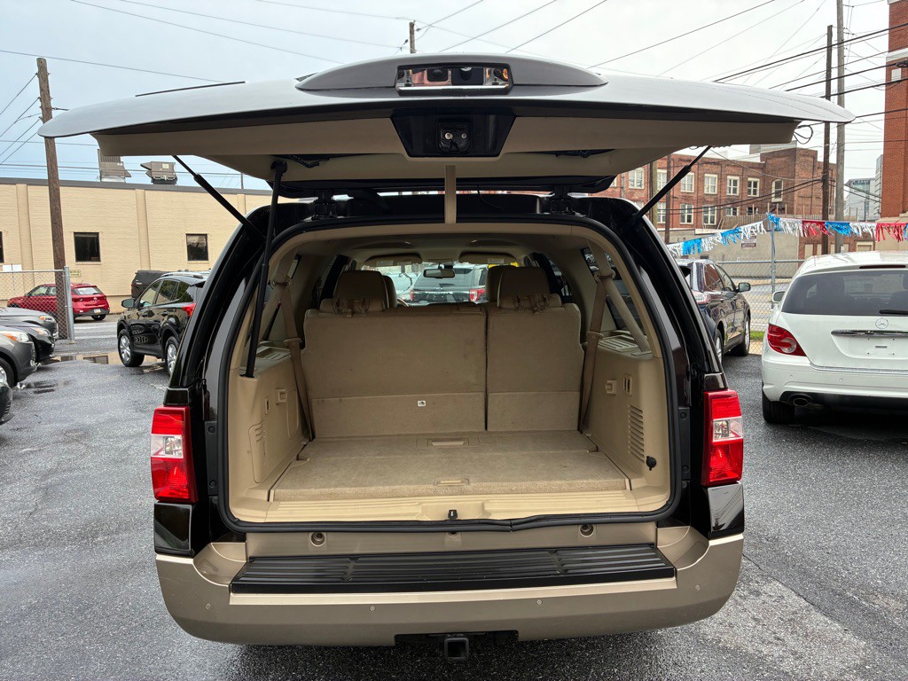 2013 Ford Expedition Image 12