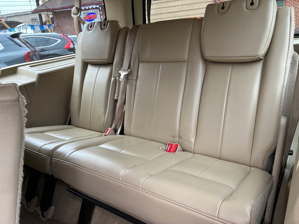 2013 Ford Expedition Image 13