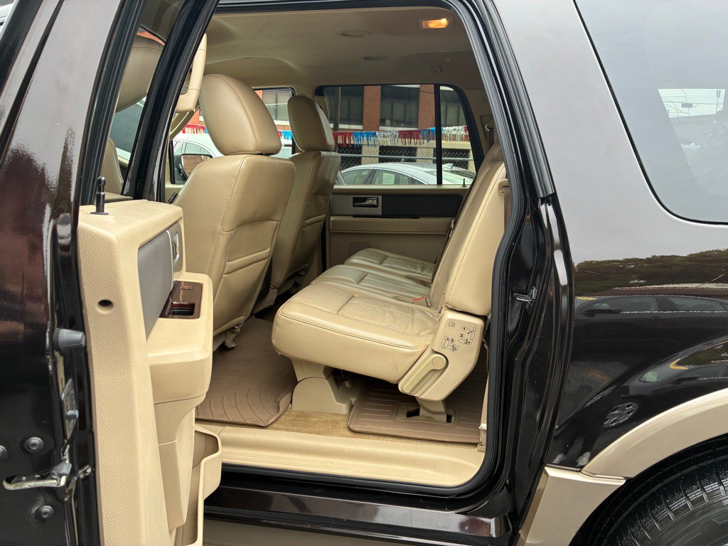 2013 Ford Expedition Image 14