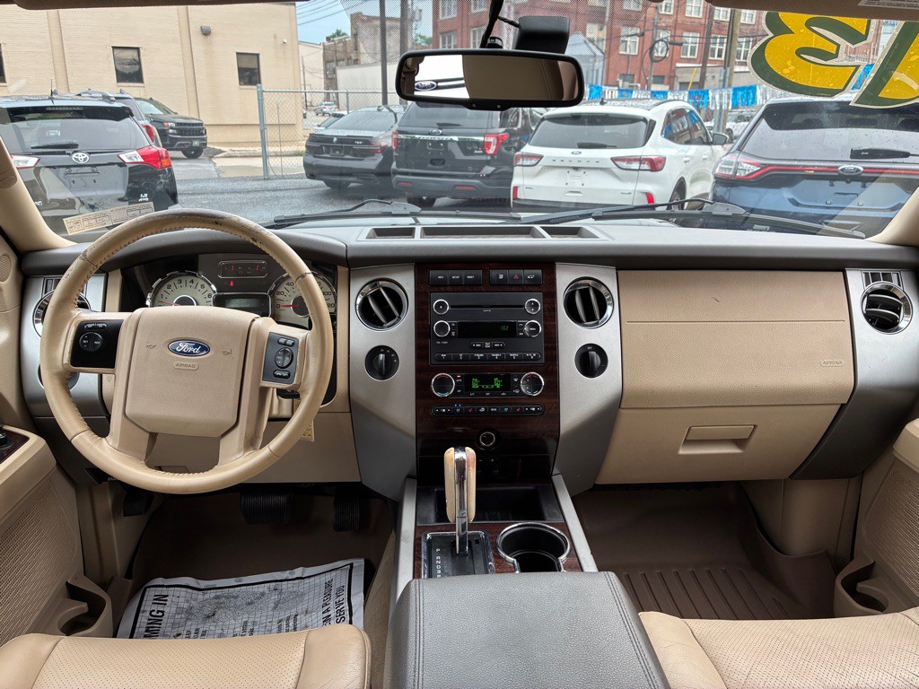 2013 Ford Expedition Image 15